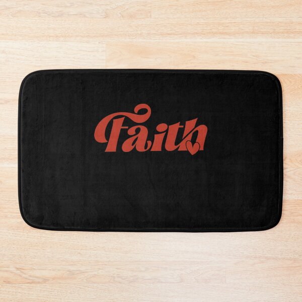 Item preview, Faith designed and sold by Lipinalekseialy.