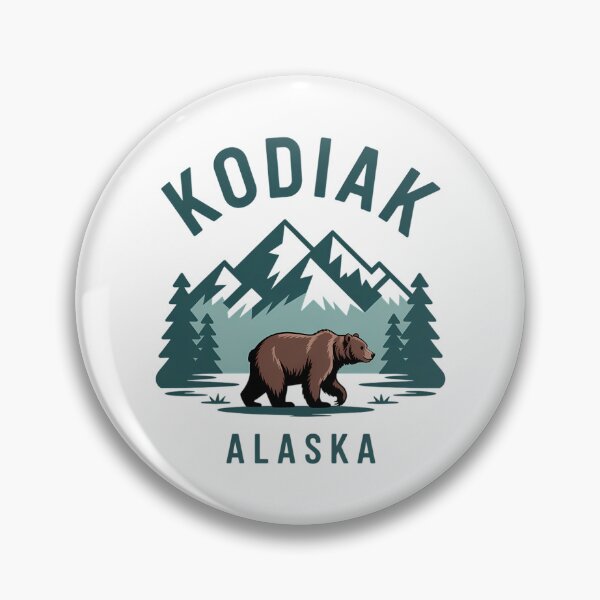 Artikelvorschau, Kodiak Cruises Together Alaska 2026 entworfen und verkauft von FaithAbbott.