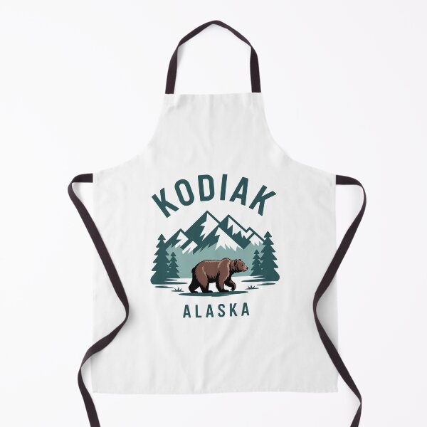 Item preview, Kodiak Cruising Together Alaska 2026 designed and sold by FaithAbbott.