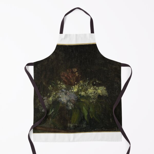 Item preview, Bouquet de Fleurs au Muguet (1874) – Jean-Baptiste Carpeaux Impressionist designed and sold by Art Outlaws.