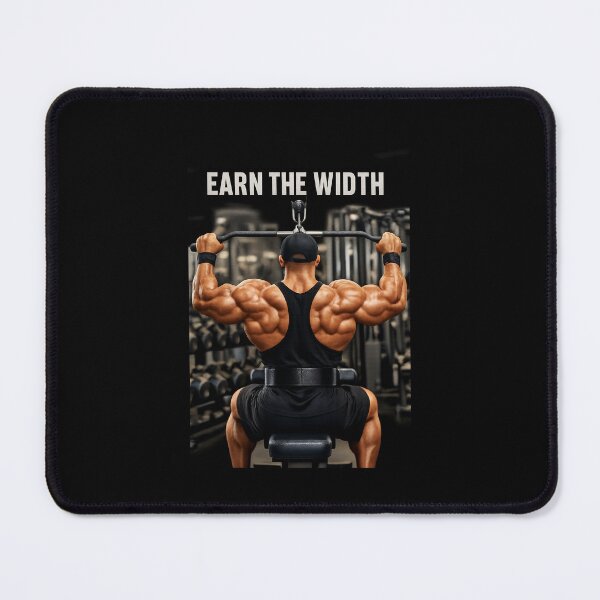 Item preview, Earn the width designed and sold by VasiljevichShop.