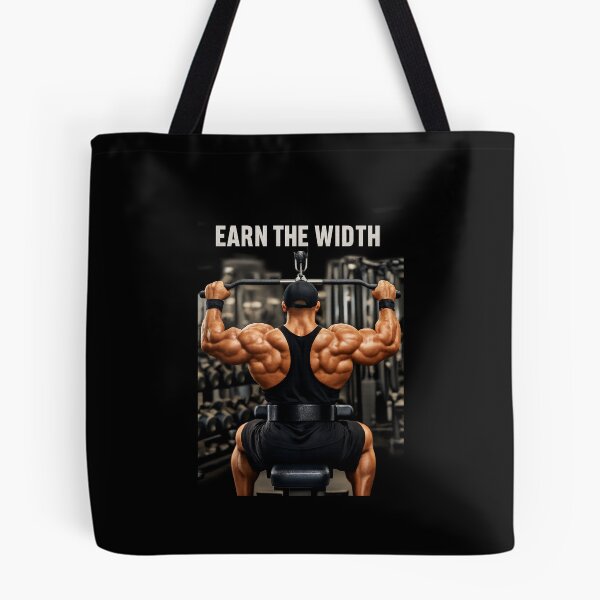 Item preview, Earn the width designed and sold by VasiljevichShop.