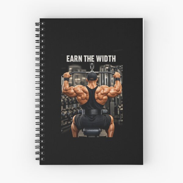 Item preview, Earn the width designed and sold by VasiljevichShop.