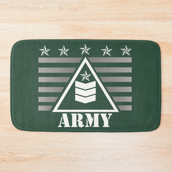 Item preview, Army Tactical Rank Emblem designed and sold by NNAANN.