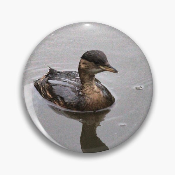 Item preview, grebe designed and sold by KathleenDawson.