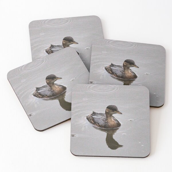 Item preview, grebe designed and sold by KathleenDawson.