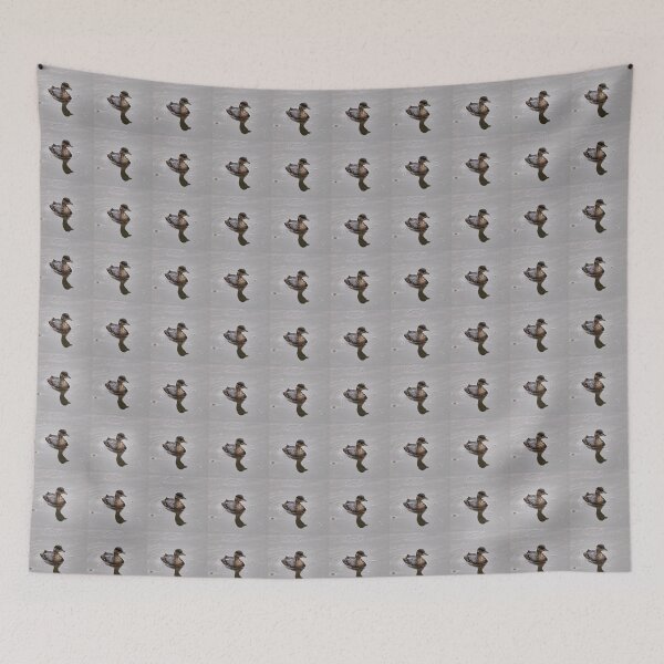 Item preview, grebe designed and sold by KathleenDawson.
