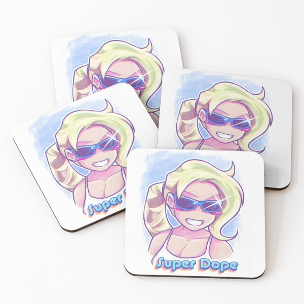 Item preview, Super Dope designed and sold by ShotgunShuffle.