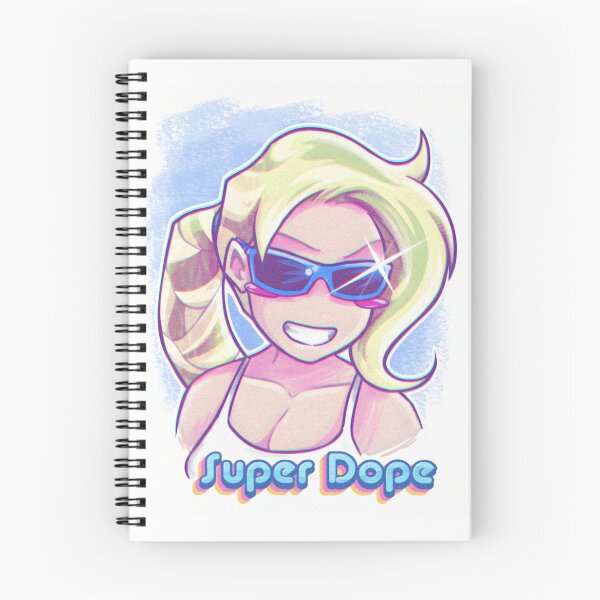 Item preview, Super Dope designed and sold by ShotgunShuffle.