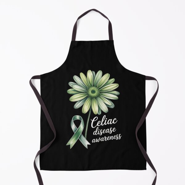 Item preview, Celiac Disease Awareness T-Shirt Cluten Warrior Pretty designed and sold by Moxizz.