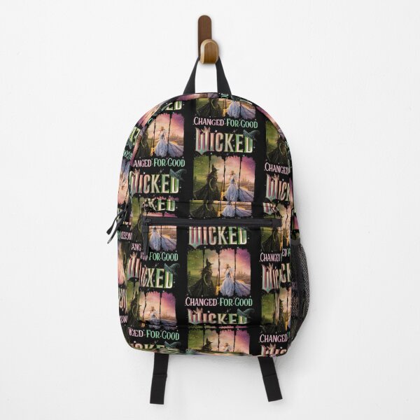 Item preview, Wicked Changed For Good designed and sold by JamisonCatacu.