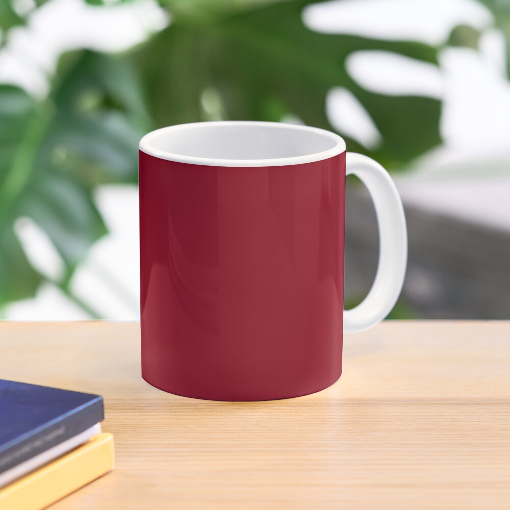 Item preview, Classic Mug designed and sold by Logogami.