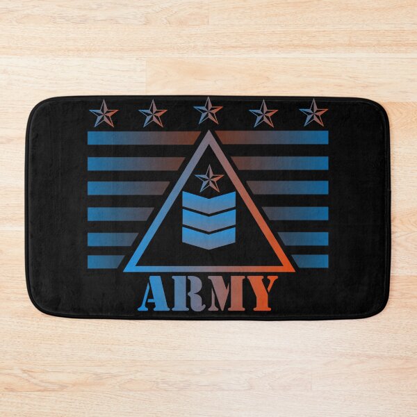 Item preview, Army Tactical Rank Emblem Gradient designed and sold by NNAANN.