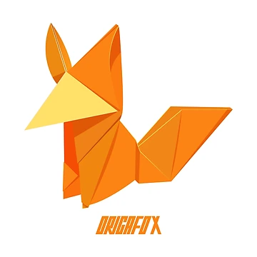 Artwork thumbnail, origafox by Rondeboy