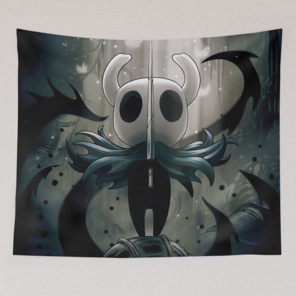Item preview, Hollow Knight Merch Stickers, T-shirts, Mugs, Phone cases, , Journals, Backpacks etc / Video Games, Gaming, Gamer designed and sold by TeenLake.