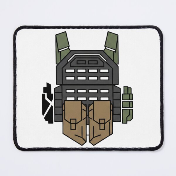 Item preview, Soldier Armor | Spiritus Systems designed and sold by Charming-Sip.