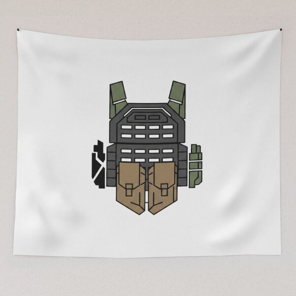 Item preview, Soldier Armor | Spiritus Systems designed and sold by Charming-Sip.