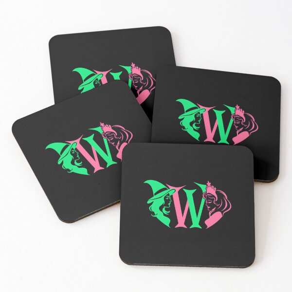 Item preview, Wicked Changed For Good Movie designed and sold by JamisonCatacu.