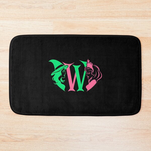 Item preview, Wicked Changed For Good Movie designed and sold by JamisonCatacu.