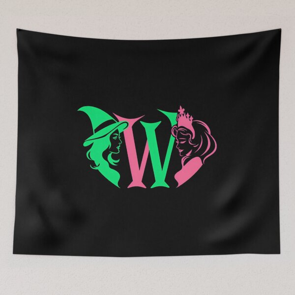 Item preview, Wicked Changed For Good Movie designed and sold by JamisonCatacu.