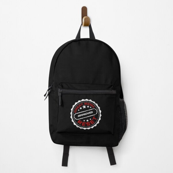 Item preview, Great Meme Reset designed and sold by EwaVerse.