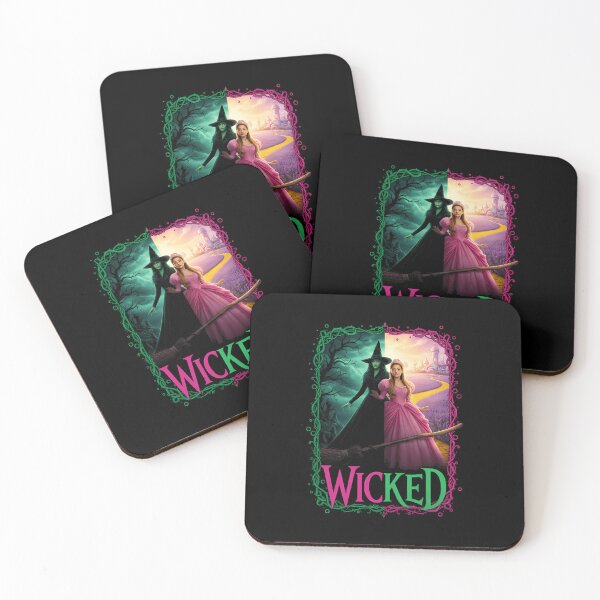 Item preview, Wicked For Good designed and sold by JamisonCatacu.
