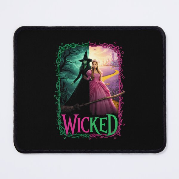 Item preview, Wicked For Good designed and sold by JamisonCatacu.