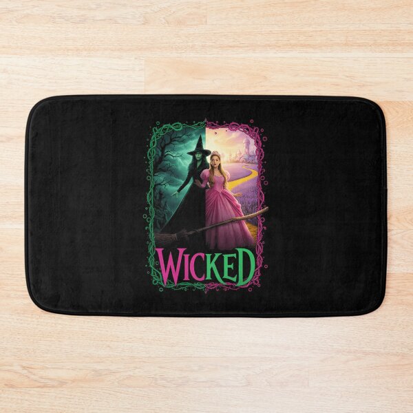 Item preview, Wicked For Good designed and sold by JamisonCatacu.