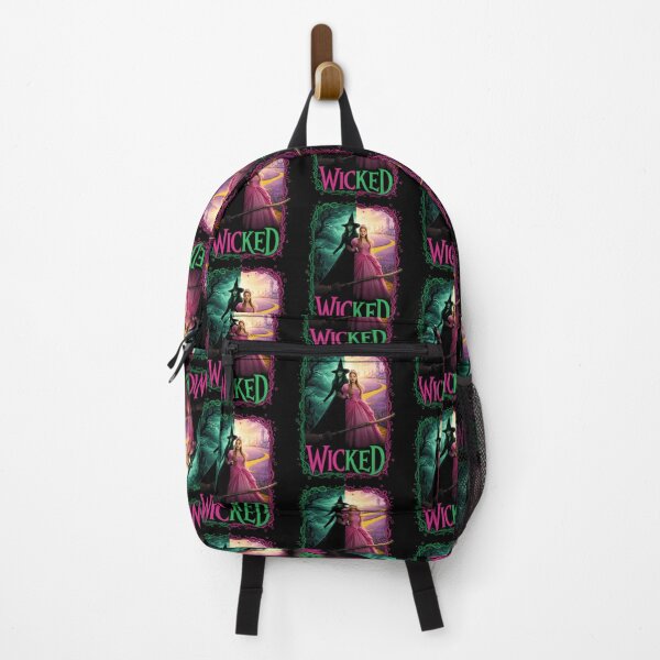 Item preview, Wicked For Good designed and sold by JamisonCatacu.