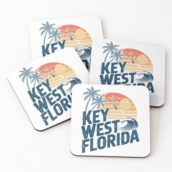 Item preview, Key West Florida Beach Spring Break Vacation designed and sold by FaithAbbott.