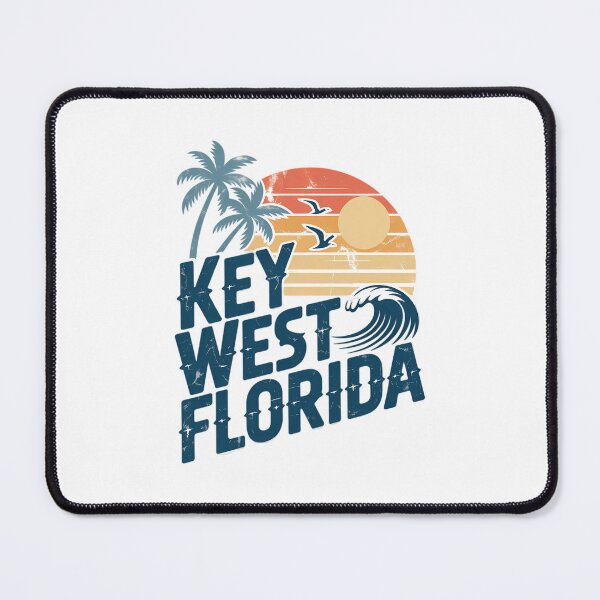 Item preview, Key West Florida Beach Spring Break Vacation designed and sold by FaithAbbott.