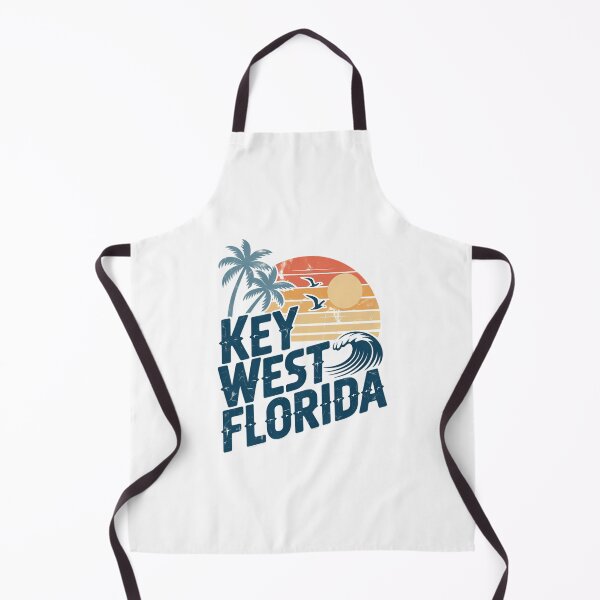 Item preview, Key West Florida Beach Spring Break Vacation designed and sold by FaithAbbott.