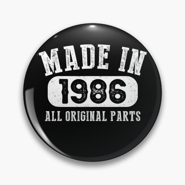 Item preview, Vintage 1986 Limited Edition designed and sold by JamesHogwart.