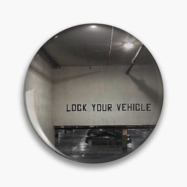 Item preview, Concrete & Caution designed and sold by SpedStudios90.