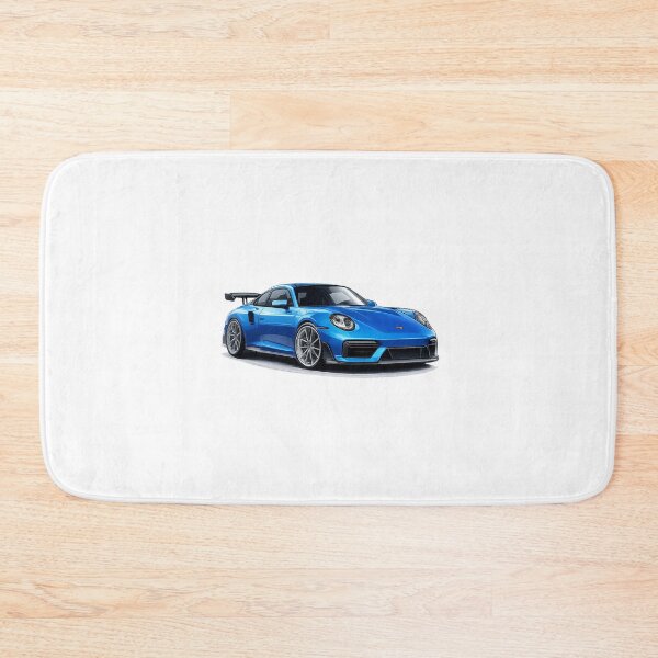 Artikelvorschau, Carrera 911 Blau entworfen und verkauft von AlexandreSM.