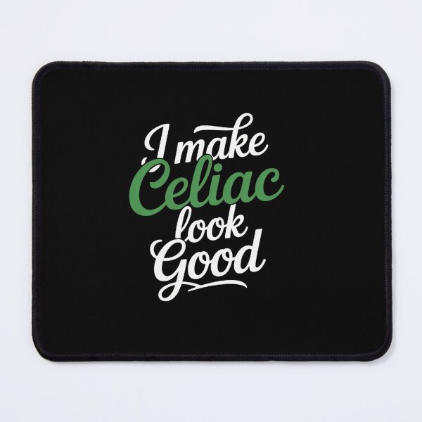 Item preview, Celiac Disease Awareness Women designed and sold by Catharsiscath.