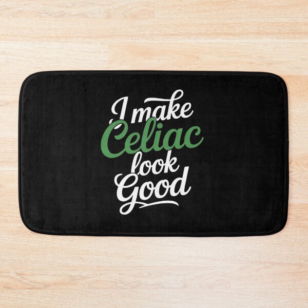 Item preview, Celiac Disease Awareness Women designed and sold by Catharsiscath.