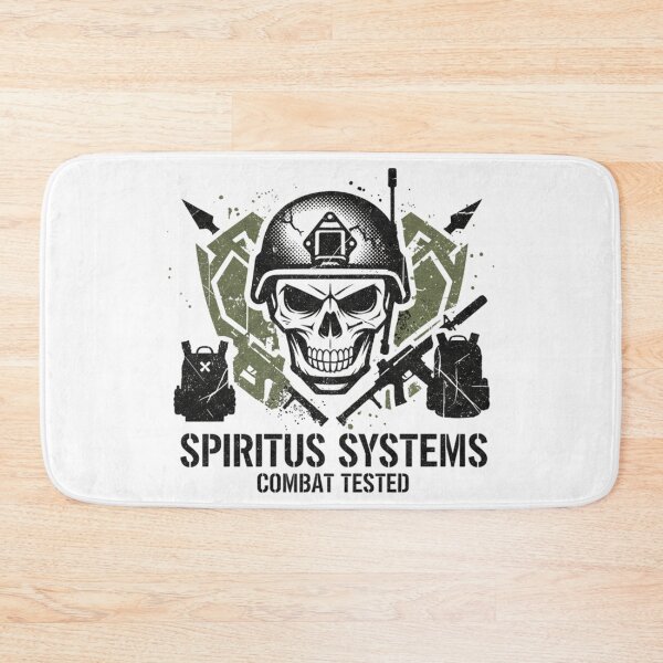 Artikelvorschau, Kampferprobt | Spiritus-Systeme entworfen und verkauft von Charming-Sip.