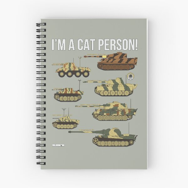 Item preview, Im a cat person (7 German cats) designed and sold by FAawRay.