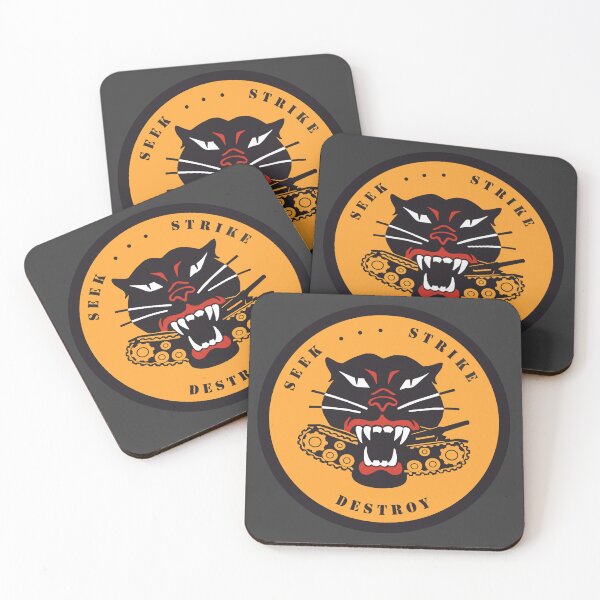 Item preview, Seek Strike Destroy designed and sold by FAawRay.