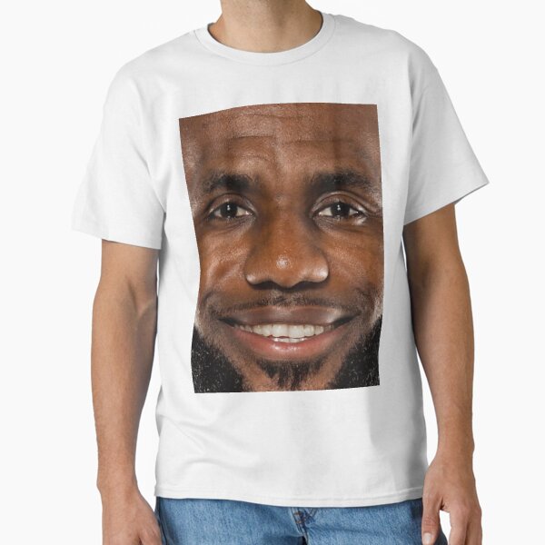 Item preview, King James Lebron  designed and sold by Dr. Aya.