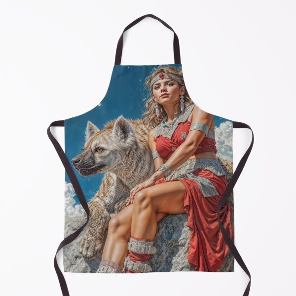 Item preview, Companions of the Wilderness designed and sold by Lily-Abendstern.
