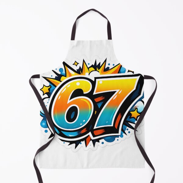 Item preview, 67 trend! designed and sold by BuyMeMore.
