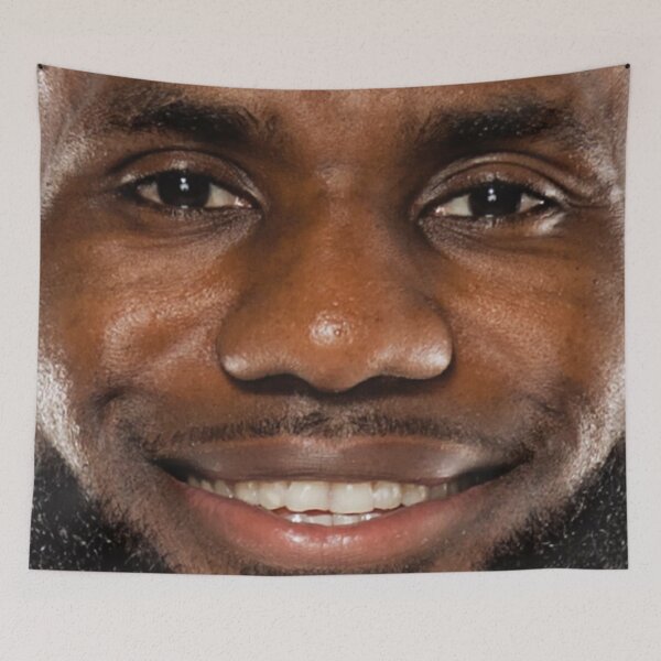 Item preview, King James Lebron  designed and sold by Dr. Aya.