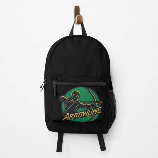 Item preview, Arrowline – Archery Design | Bow & Arrow, Archer & Target Shooting designed and sold by Typologystudios.