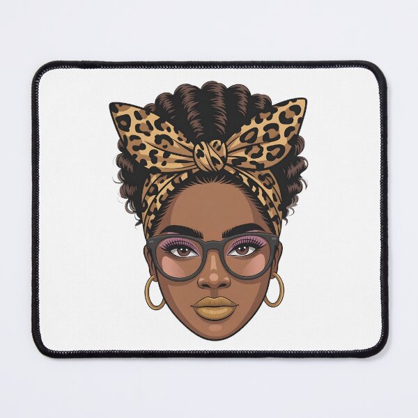 Item preview, Leopard Headband designed and sold by Domnintaras.