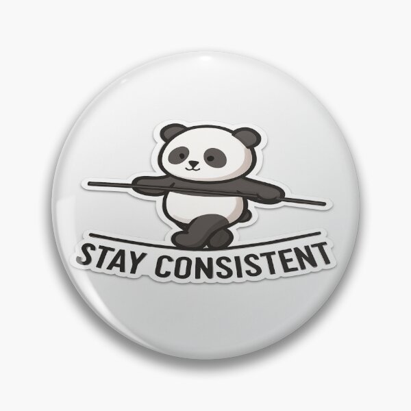 Item preview, Stay Consistent designed and sold by mbmstores.