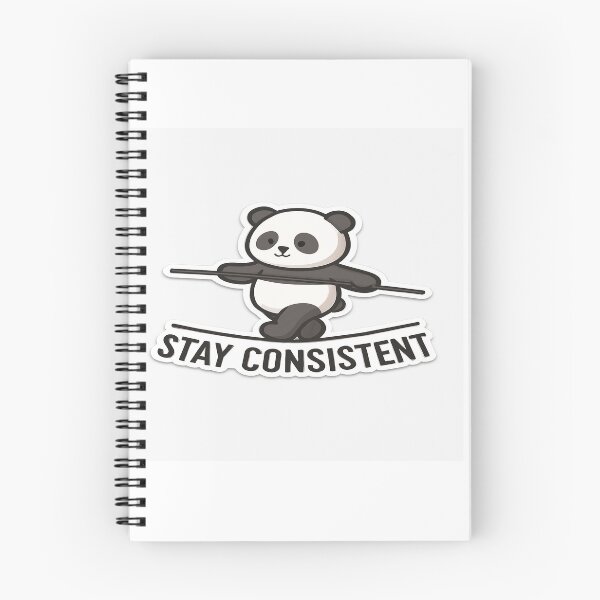 Item preview, Stay Consistent designed and sold by mbmstores.