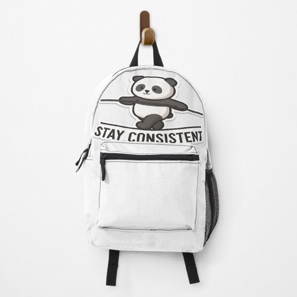 Item preview, Stay Consistent designed and sold by mbmstores.