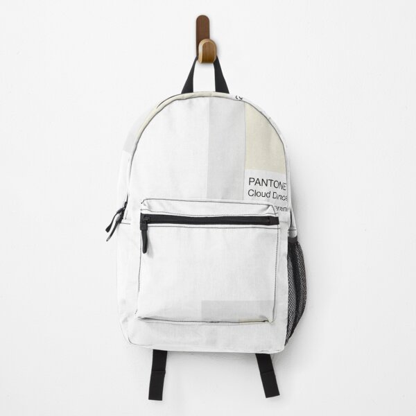 Item preview, Pantone Color of the Year 2026 Cloud Dancer Aesthetic Case designed and sold by ryanguas.